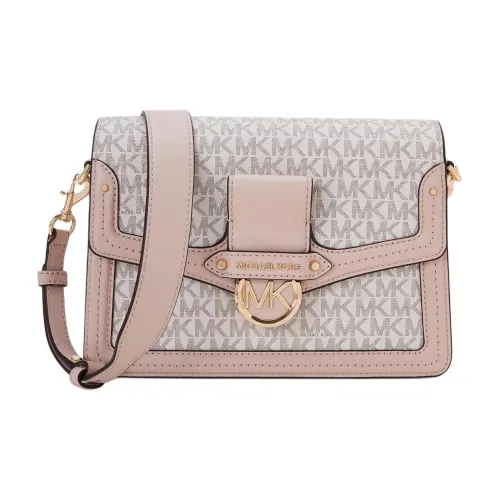 MICHAEL KORS MICHAEL KORS Коллекция сумок Jessie из искусственной кожи сумка через плечо среднего размера женская