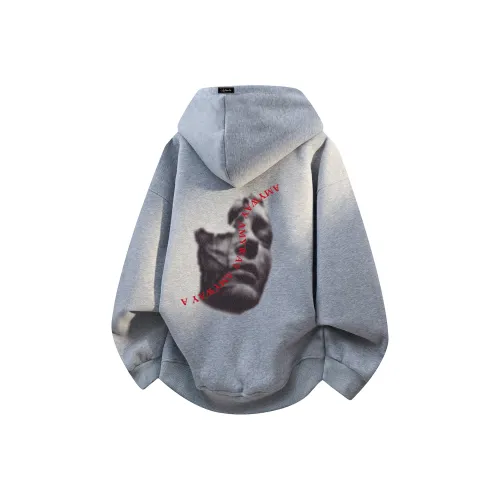 Amyway Унисекс Свитшоты