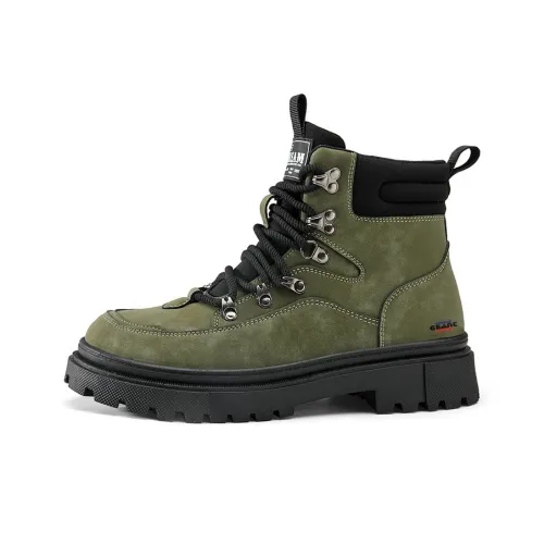 GEANC Martin Boots Мужской