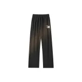 Черно-серый