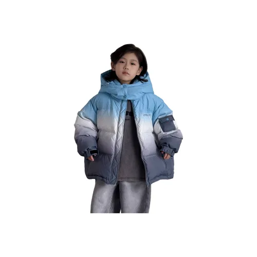 Smileyworld Пуховик Подростки