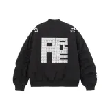 Чёрный - утеплённый