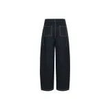 Темно-синий