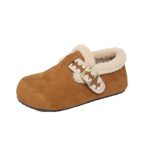 TELENT Низкий топ Утепленная обувь Женская