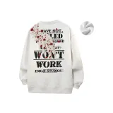 Премиум серый [Флисовая подкладка]