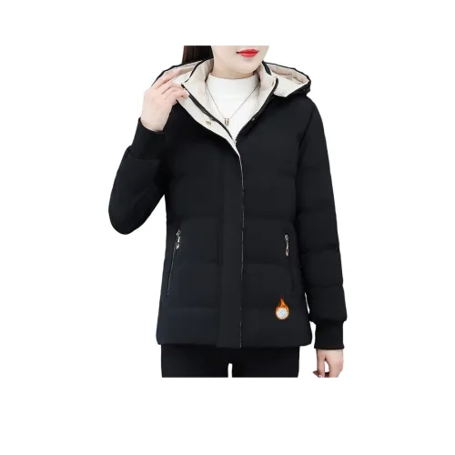 EMINU Женские пуховики