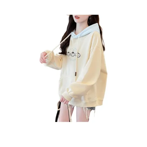 Amyway Женские Свитшоты