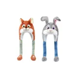 Ник Джуди Парный [Коробка не включена]