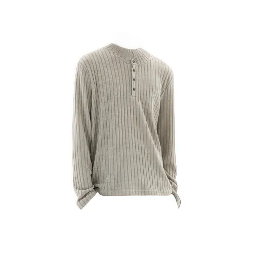 BANKONGSHAN Унисекс Трикотаж