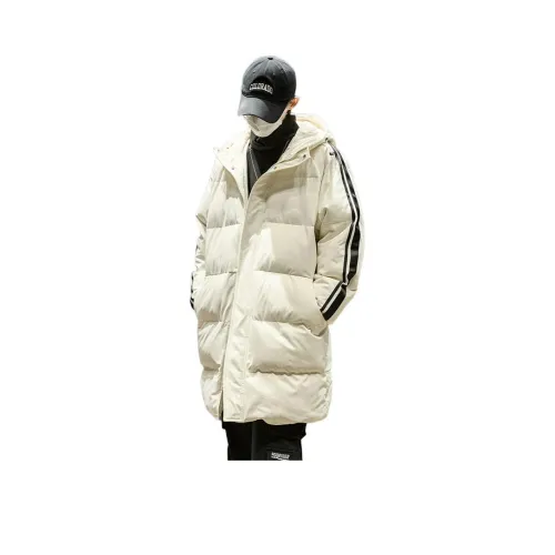 FRANBERG Мужские пуховики