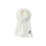 Молочно-белый