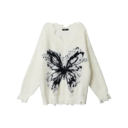 WE HONEY Унисекс Трикотаж