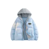 Светло-голубой