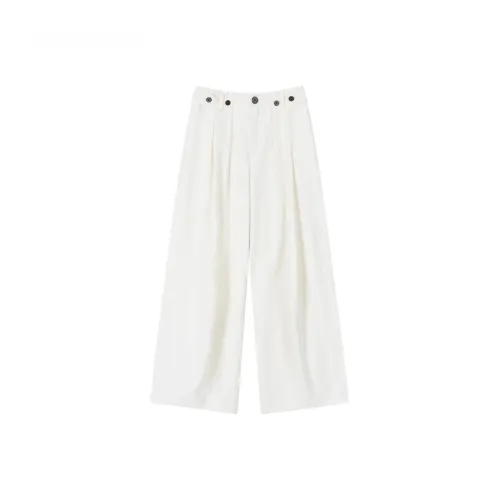 VIA PITTI Женские Повседневные Брюки