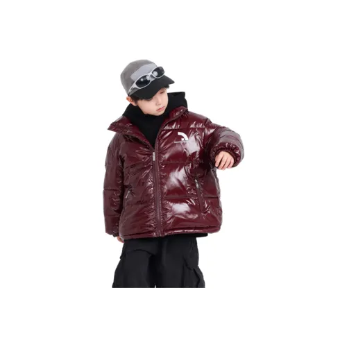 Smileyworld Пуховик Подростки