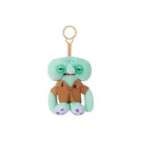 Скуидварт Тентаклс