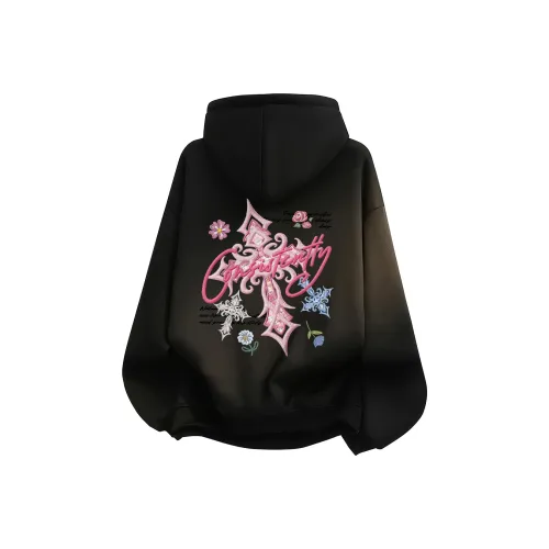 Miniso Унисекс Свитшоты