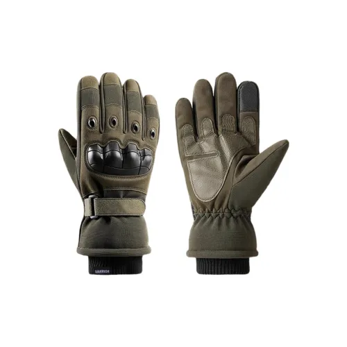 Warrior Полиэстер Перчатки Унисекс