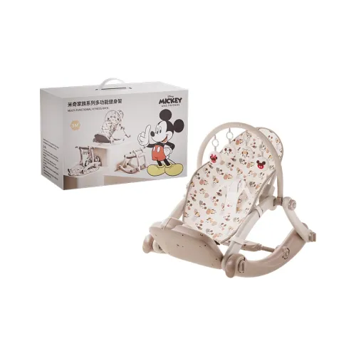 Disney Newborn Подарочный набор для 30-го дня Малыша Rocker Детский спортивный комплекс