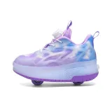 Фиолетовый