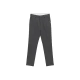 Серый (с флисовой подкладкой)