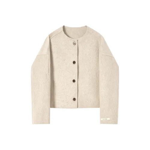 KZOON STUDIO Женские пальто