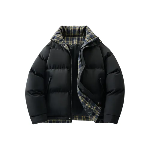 Menblero Унисекс Пуховики