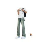 Винтажный синий [с флисовой подкладкой, модернизированный]