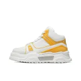 Белый Желтый