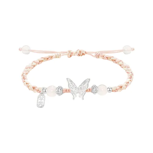 May10th Браслеты с шнурками из смолы Унисекс