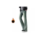 Темно-синий [Осенний Зимний с флисовой подкладкой]