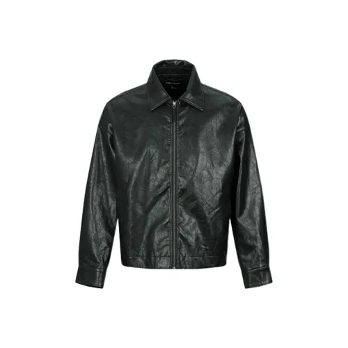 URBAN REVIVO Куртки и Пальто Мужской