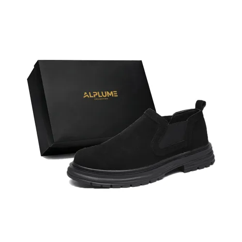 ALPLUME Martin Boots Мужской