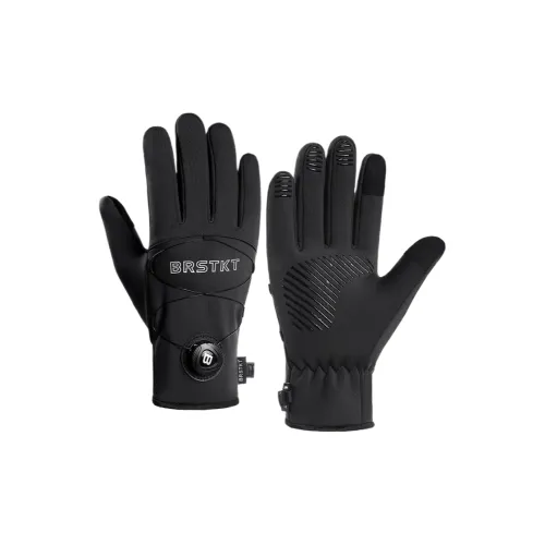 Montagut Полиэстер Перчатки Мужские