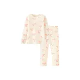 Красно-белый, тон 00361