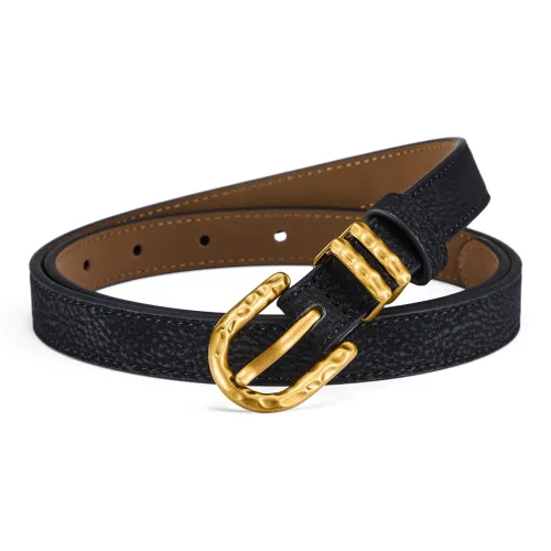 AQUASCUTUM Коровья кожа ремни женские 2 см