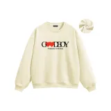 Абрикос [Флисовая подкладка]