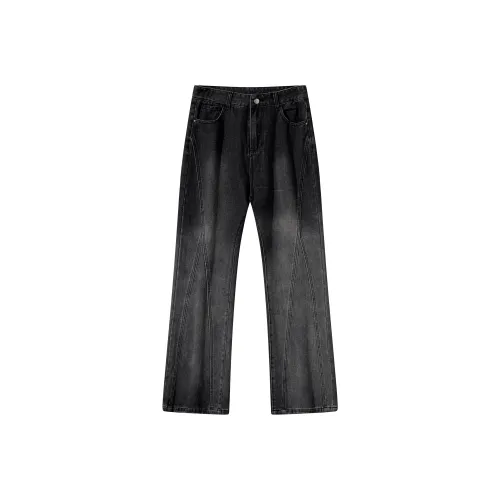 Bosieagender Унисекс Джинсы