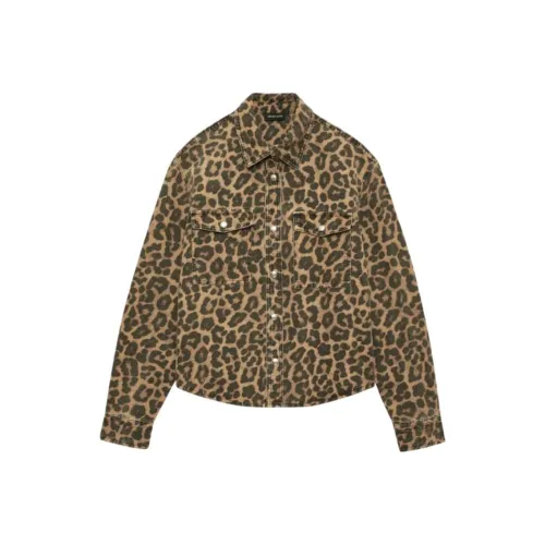 Anine Bing Куртки и Пальто Женские