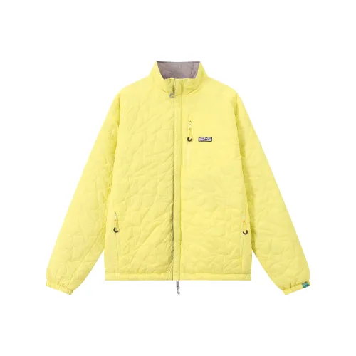 NewJnxs Унисекс Пуховики