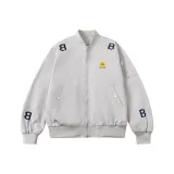 Бежевый, один