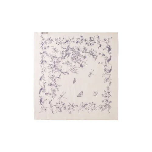 Devanro Кашемир Вязаные Шарфы Женские