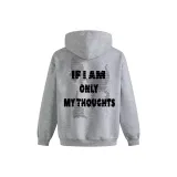 Светло-серый (с флисовой подкладкой)