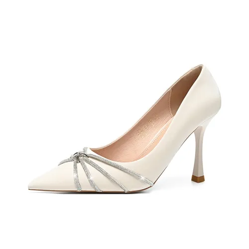 ZHR Высокие каблуки Женские