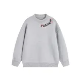 Светло-серый с флисовой подкладкой