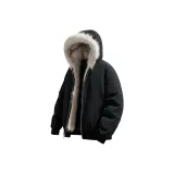 Чёрный [Модный Игривый Стиль]