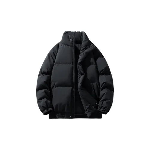 NINEDAO Унисекс Пуховики