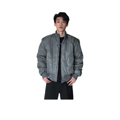 GUHUO Унисекс Пуховики