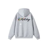 Серый меланж