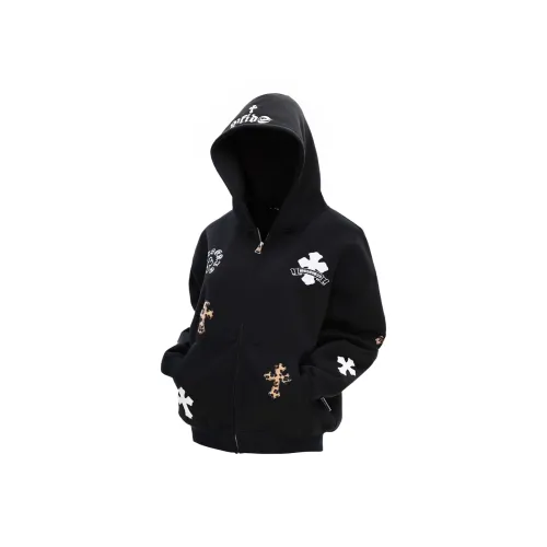 NEVER RULE Унисекс Свитшоты